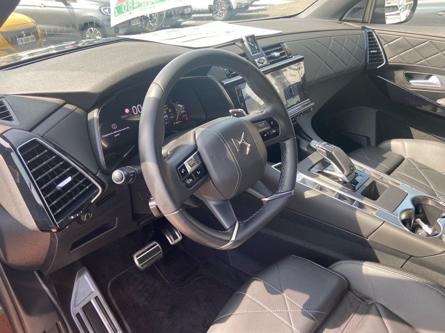 DS DS7 en vente à Albi chez votre mandataire automobile