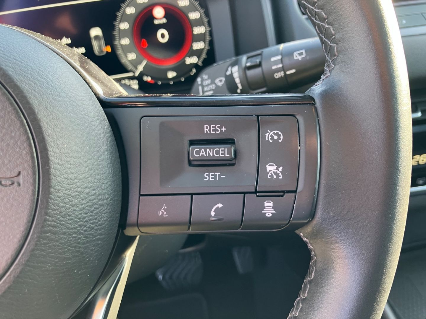 NISSAN Qashqai en vente à Albi chez votre mandataire automobile