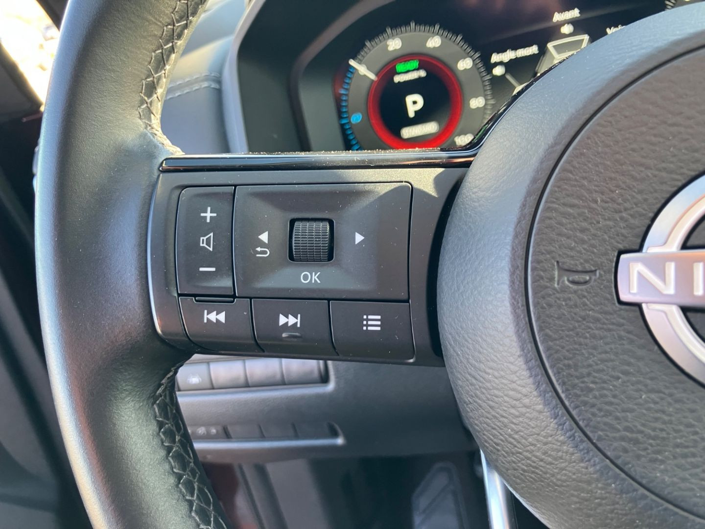 NISSAN Qashqai en vente à Albi chez votre mandataire automobile