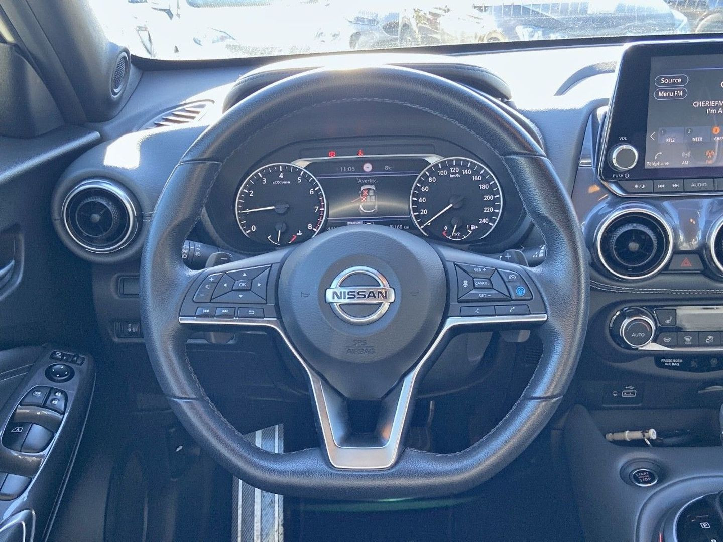 NISSAN Juke en vente à Albi chez votre mandataire automobile