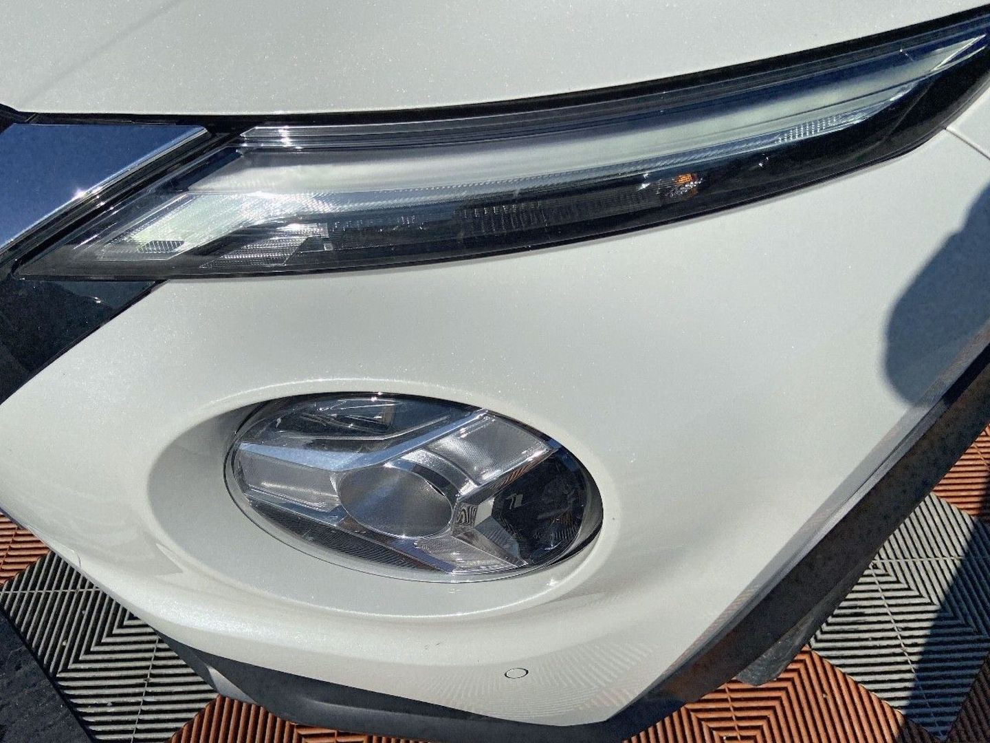 NISSAN Juke en vente à Albi chez votre mandataire automobile