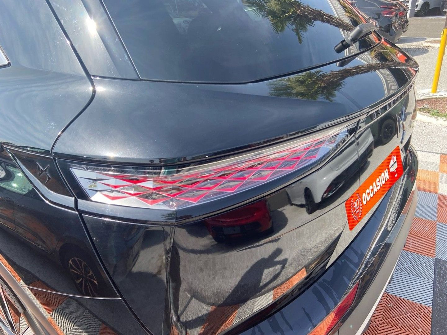 DS DS7 en vente à Albi chez votre mandataire automobile