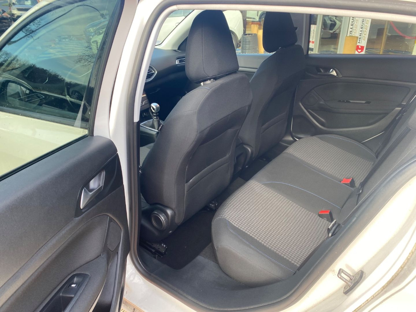 PEUGEOT 308 en vente à Albi chez votre mandataire automobile