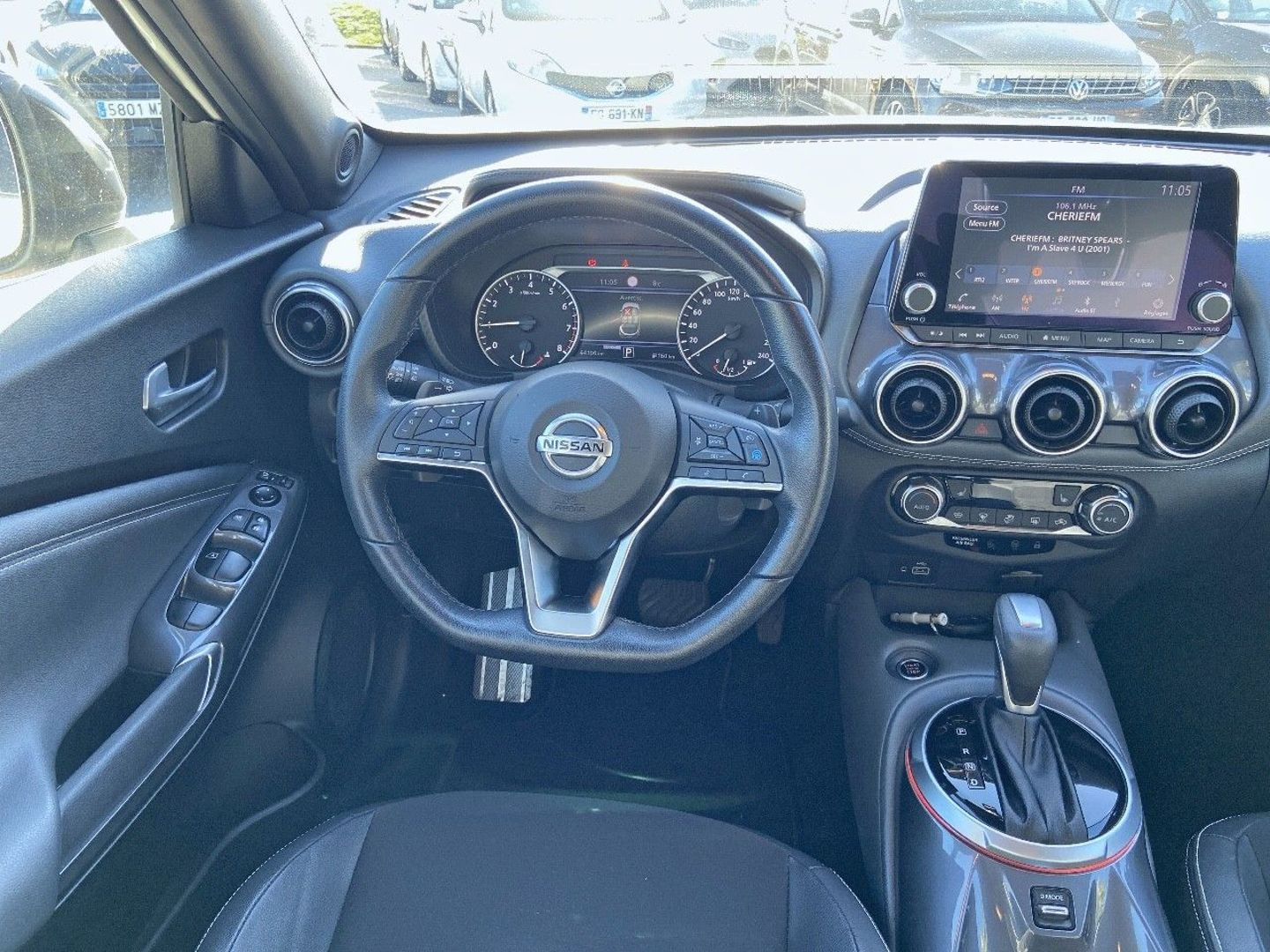 NISSAN Juke en vente à Albi chez votre mandataire automobile