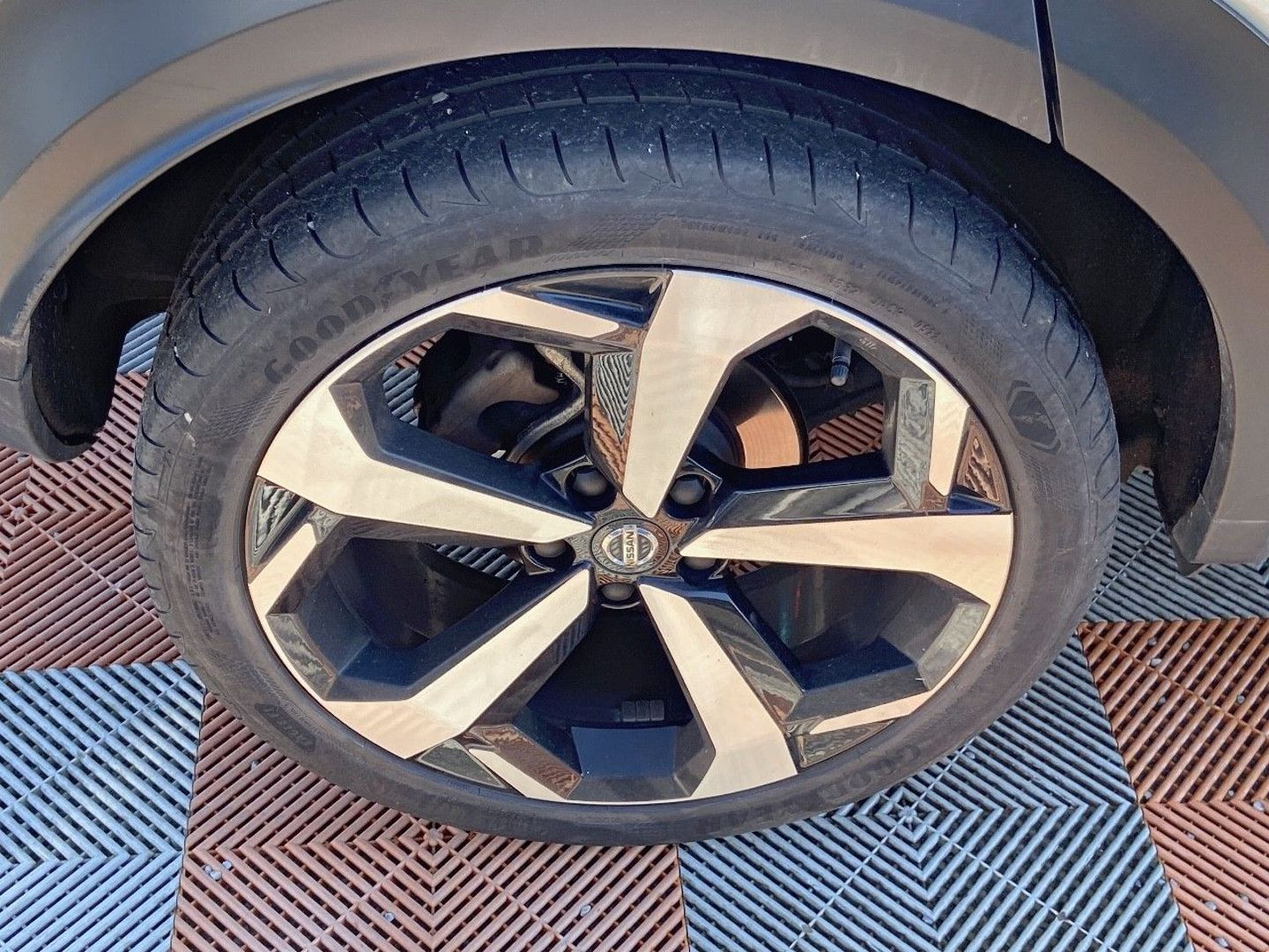 NISSAN Juke en vente à Albi chez votre mandataire automobile