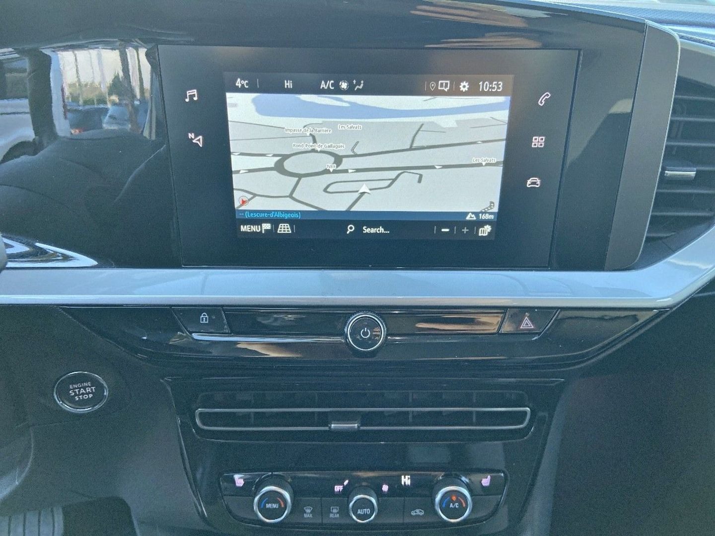 OPEL Mokka en vente à Albi chez votre mandataire automobile