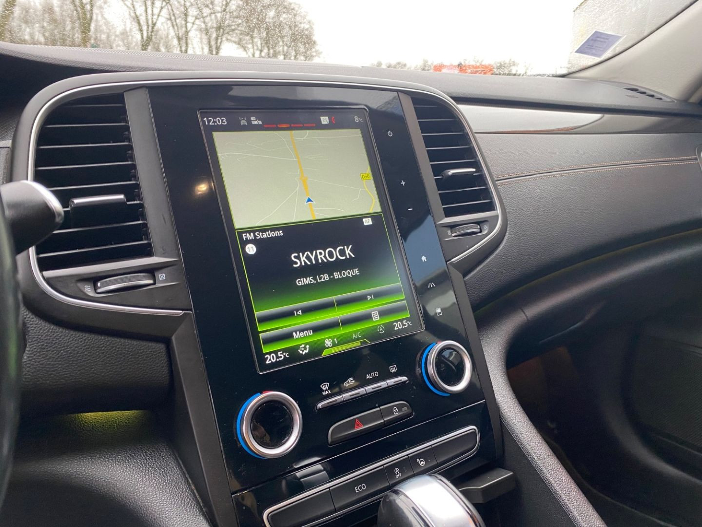 RENAULT Talisman Estate en vente à Albi chez votre mandataire automobile