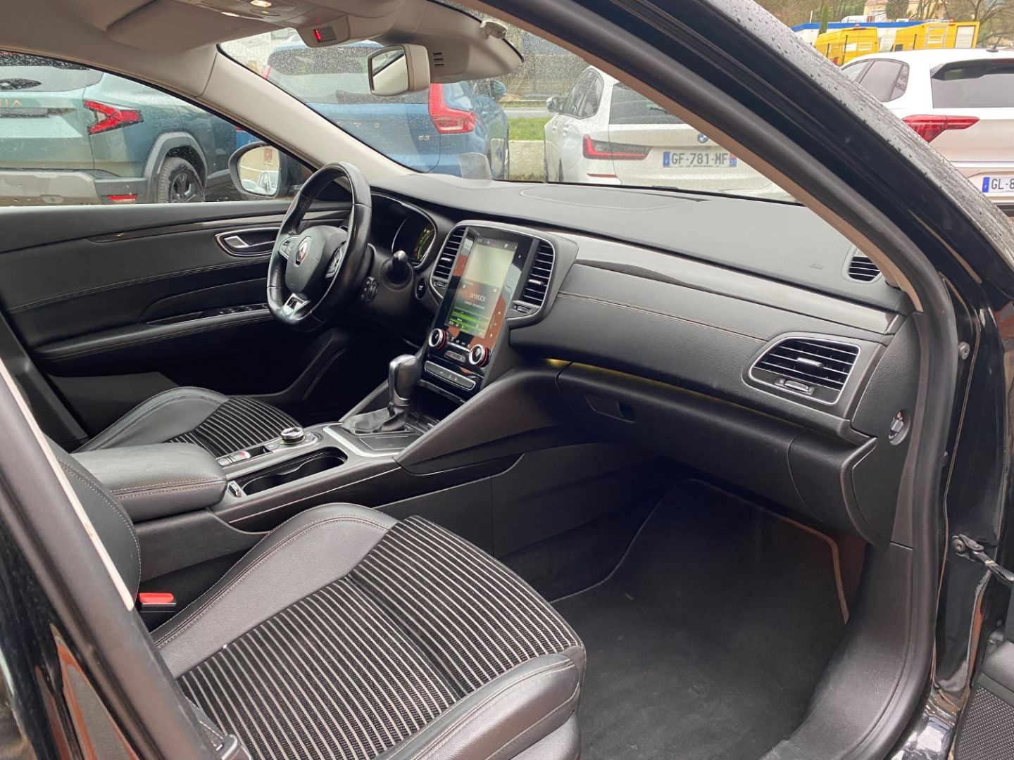 RENAULT Talisman Estate en vente à Albi chez votre mandataire automobile