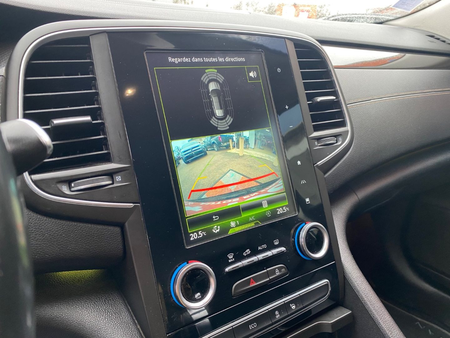 RENAULT Talisman Estate en vente à Albi chez votre mandataire automobile