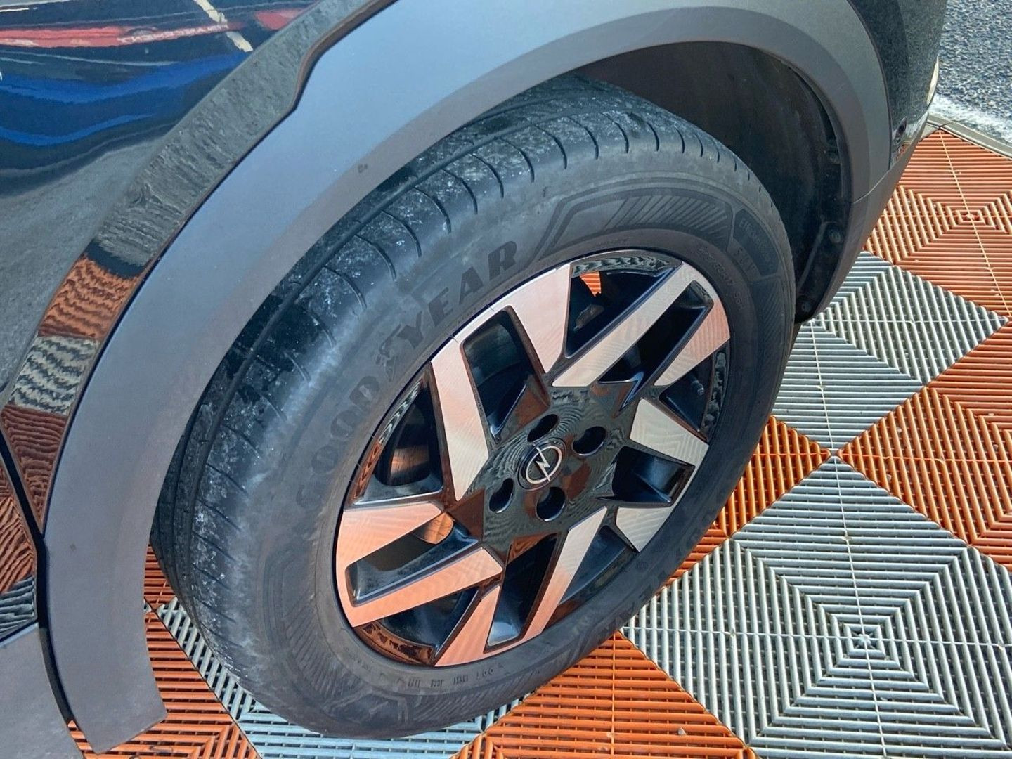 OPEL Mokka en vente à Albi chez votre mandataire automobile