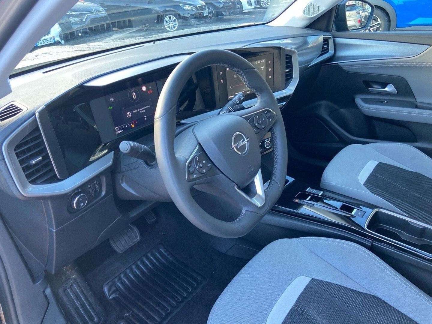 OPEL Mokka en vente à Albi chez votre mandataire automobile