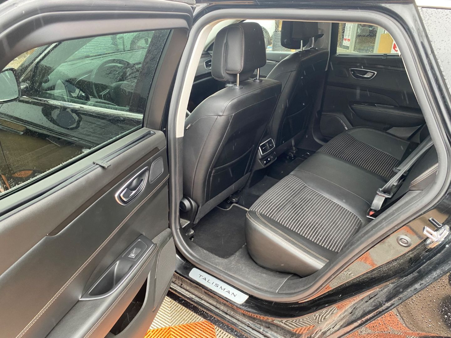 RENAULT Talisman Estate en vente à Albi chez votre mandataire automobile