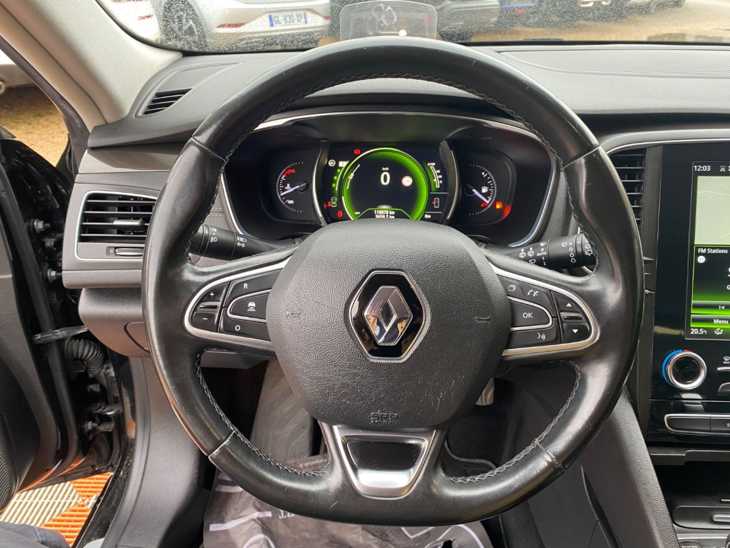 RENAULT Talisman Estate en vente à Albi chez votre mandataire automobile