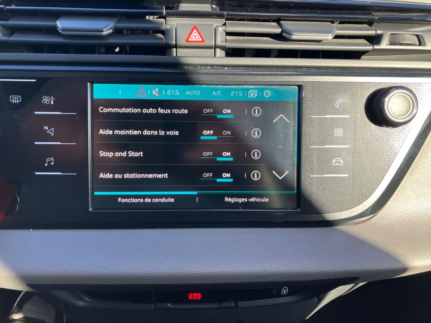 CITROEN C4 SpaceTourer en vente à Albi chez votre mandataire automobile