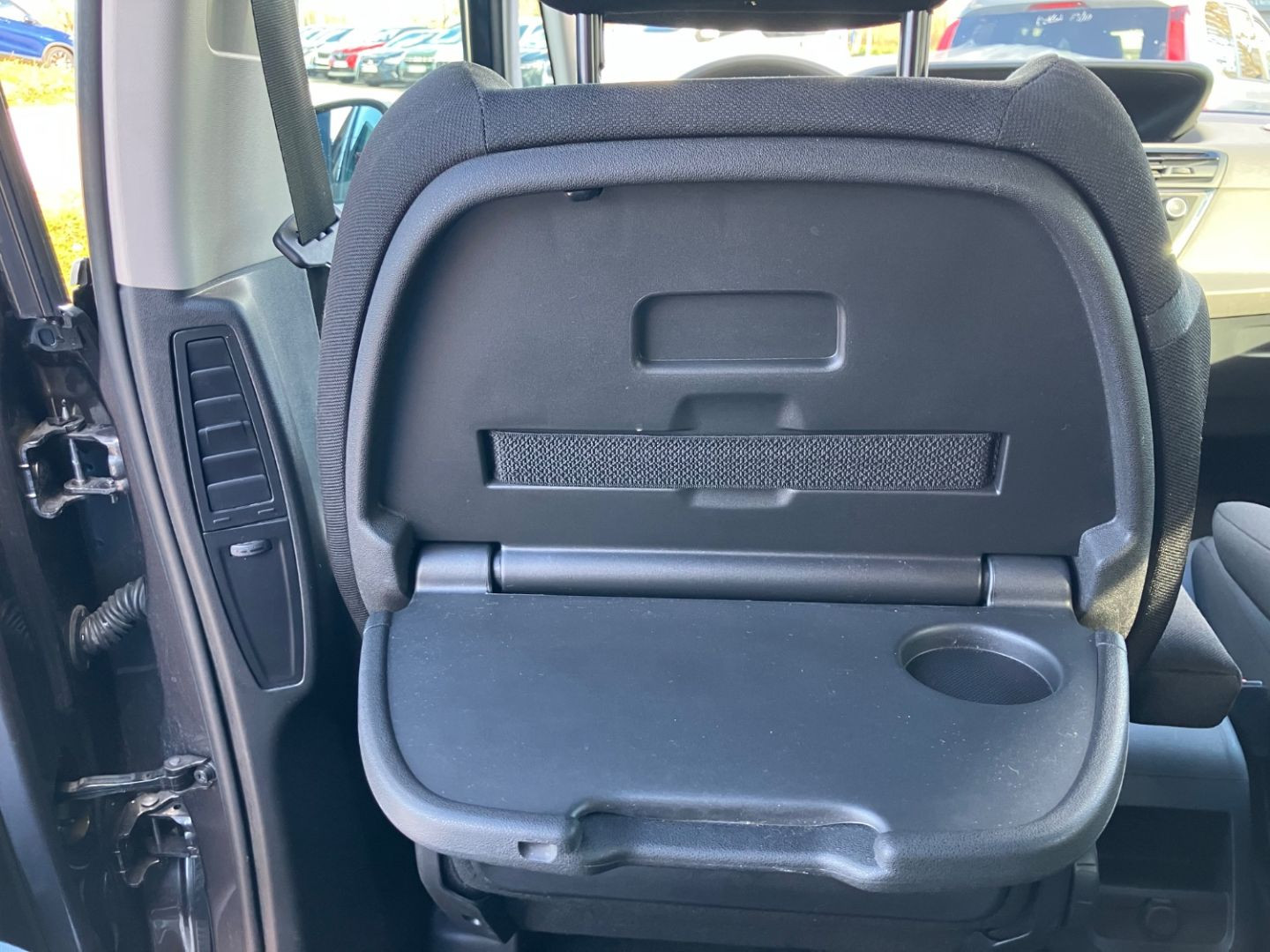 CITROEN C4 SpaceTourer en vente à Albi chez votre mandataire automobile