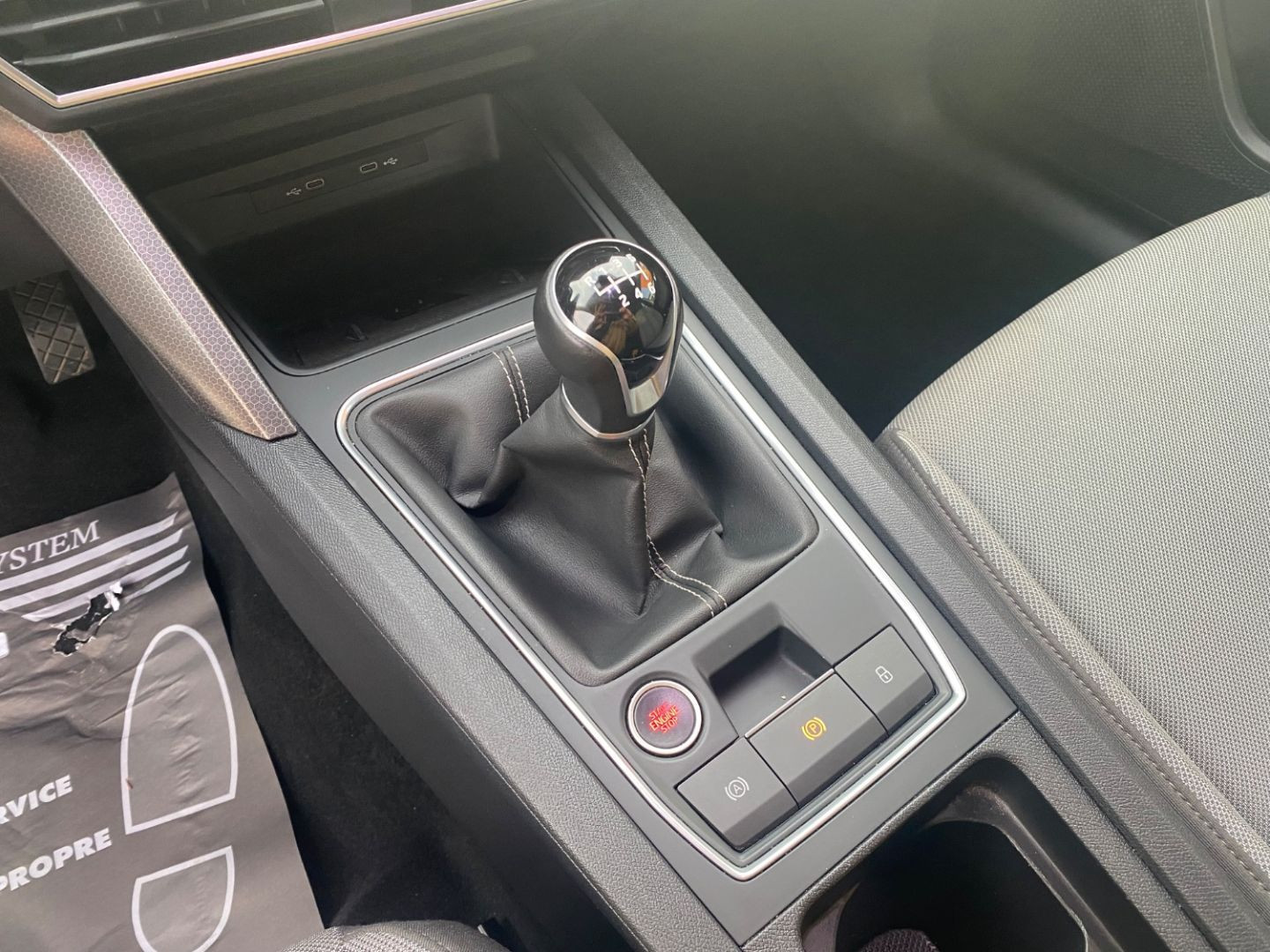 SEAT Leon ST en vente à Albi chez votre mandataire automobile