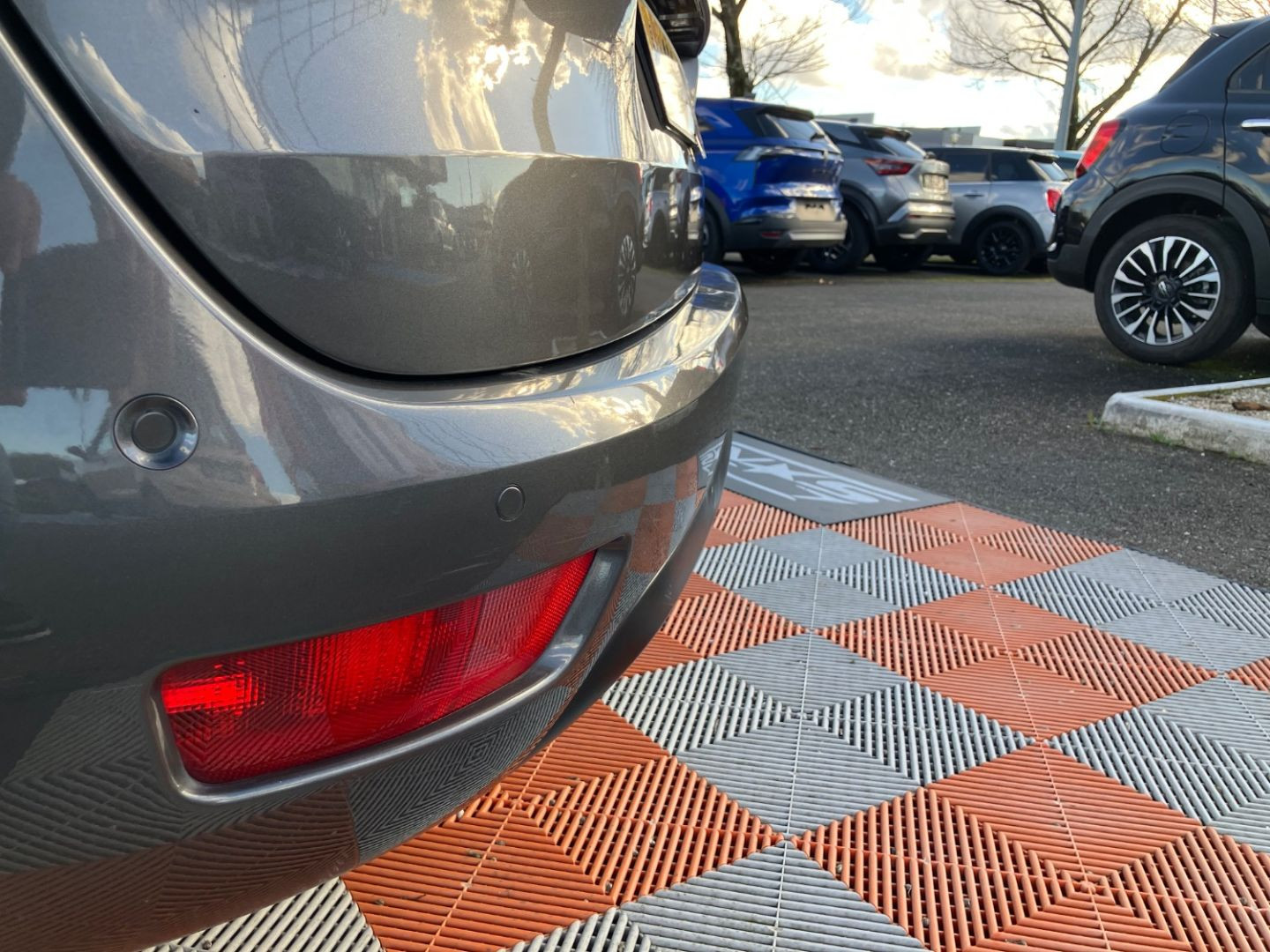 CITROEN C4 SpaceTourer en vente à Albi chez votre mandataire automobile