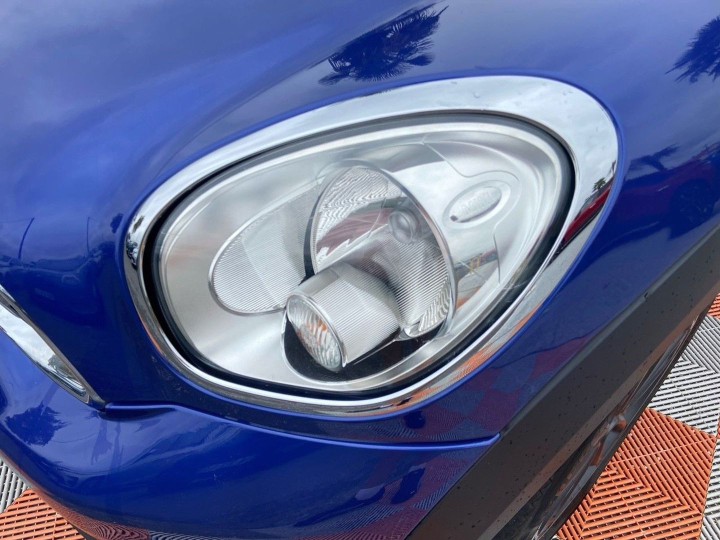 MINI Paceman en vente à Albi chez votre mandataire automobile