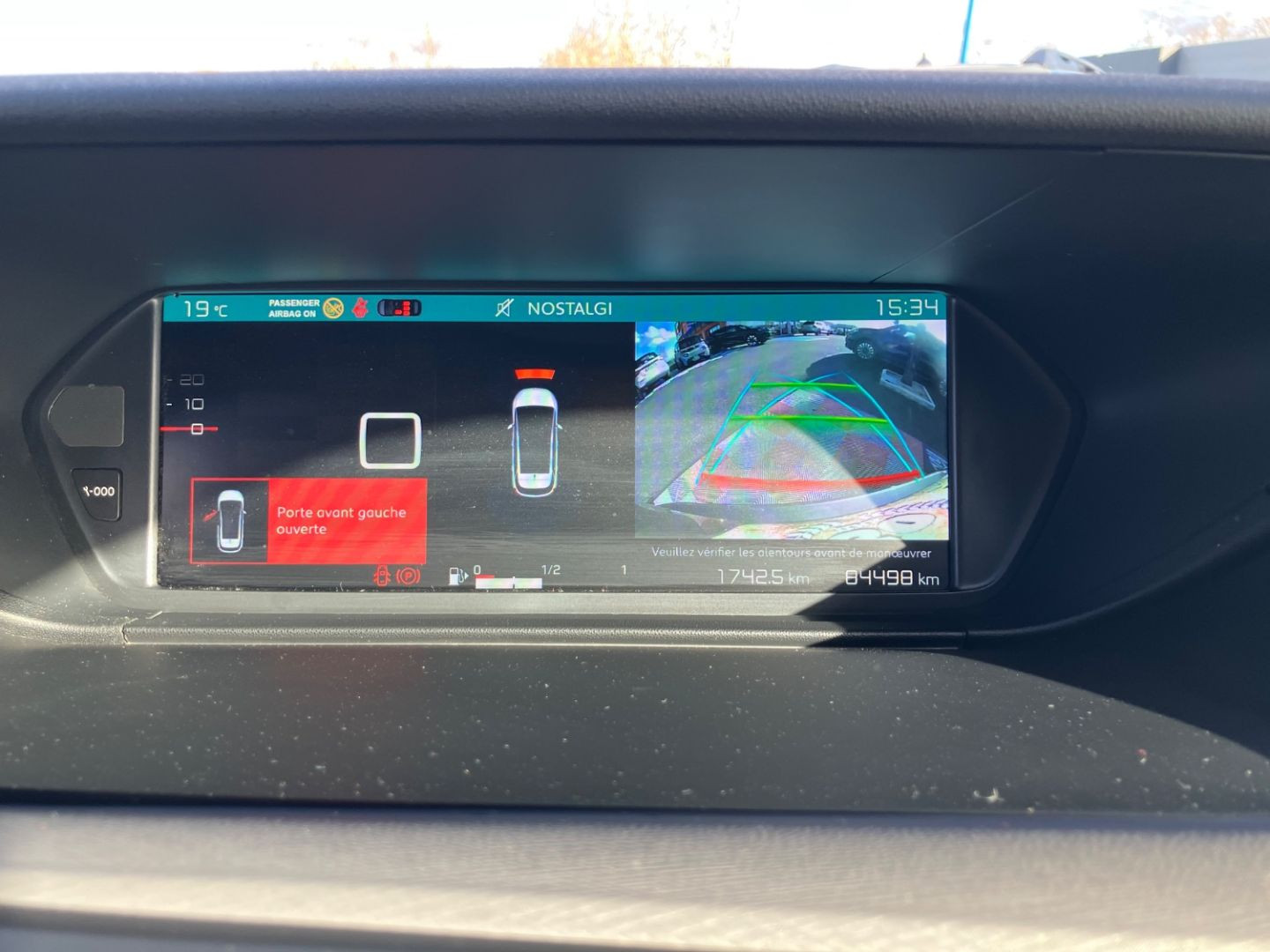 CITROEN C4 SpaceTourer en vente à Albi chez votre mandataire automobile