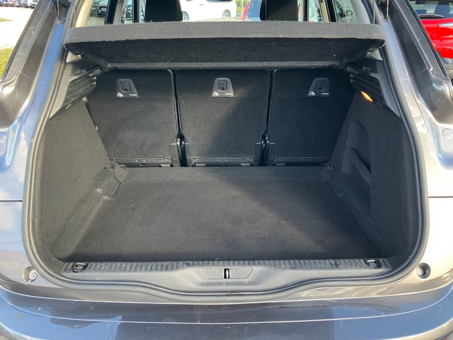 CITROEN C4 SpaceTourer en vente à Albi chez votre mandataire automobile