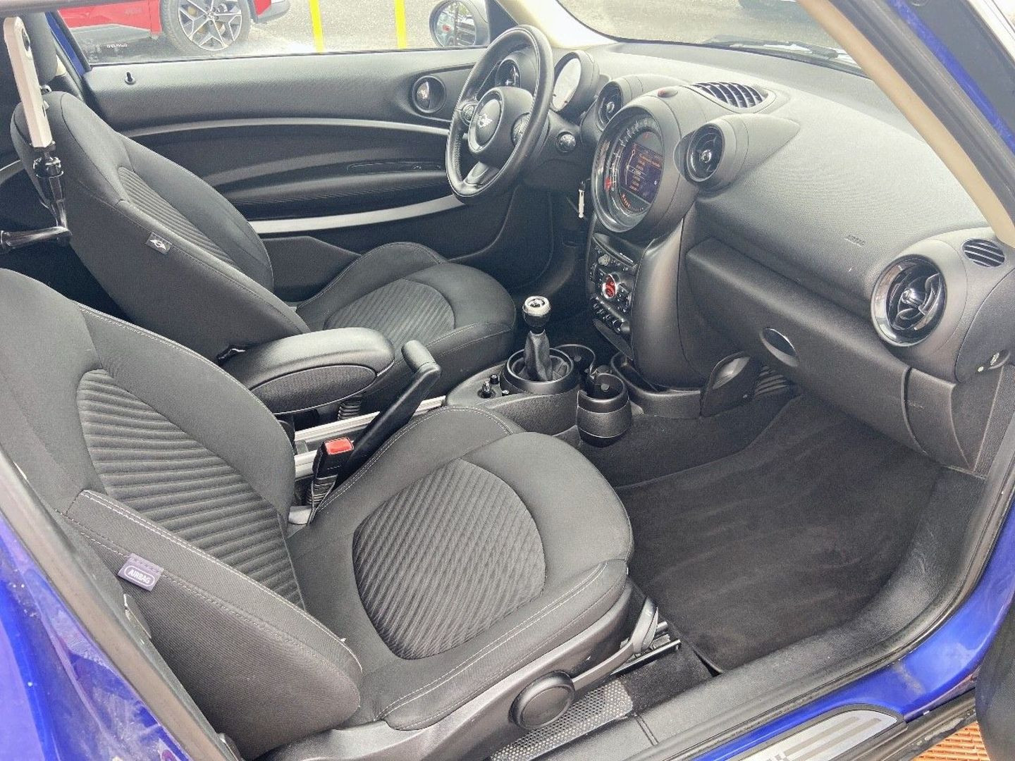 MINI Paceman en vente à Albi chez votre mandataire automobile