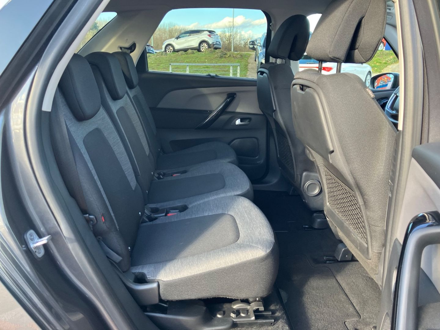 CITROEN C4 SpaceTourer en vente à Albi chez votre mandataire automobile