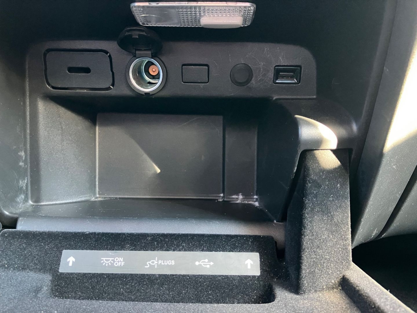 CITROEN C4 SpaceTourer en vente à Albi chez votre mandataire automobile