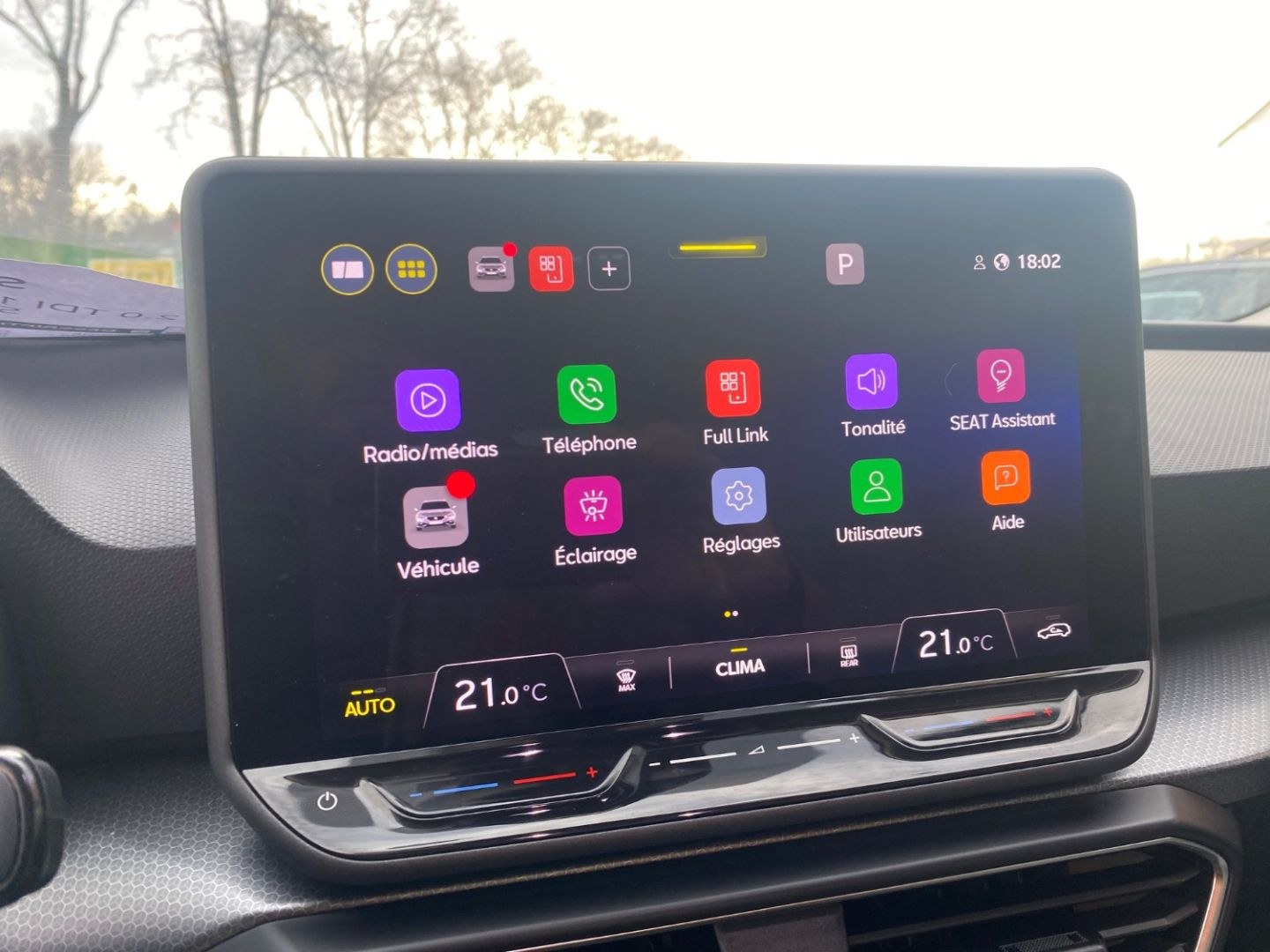 SEAT Leon ST en vente à Albi chez votre mandataire automobile