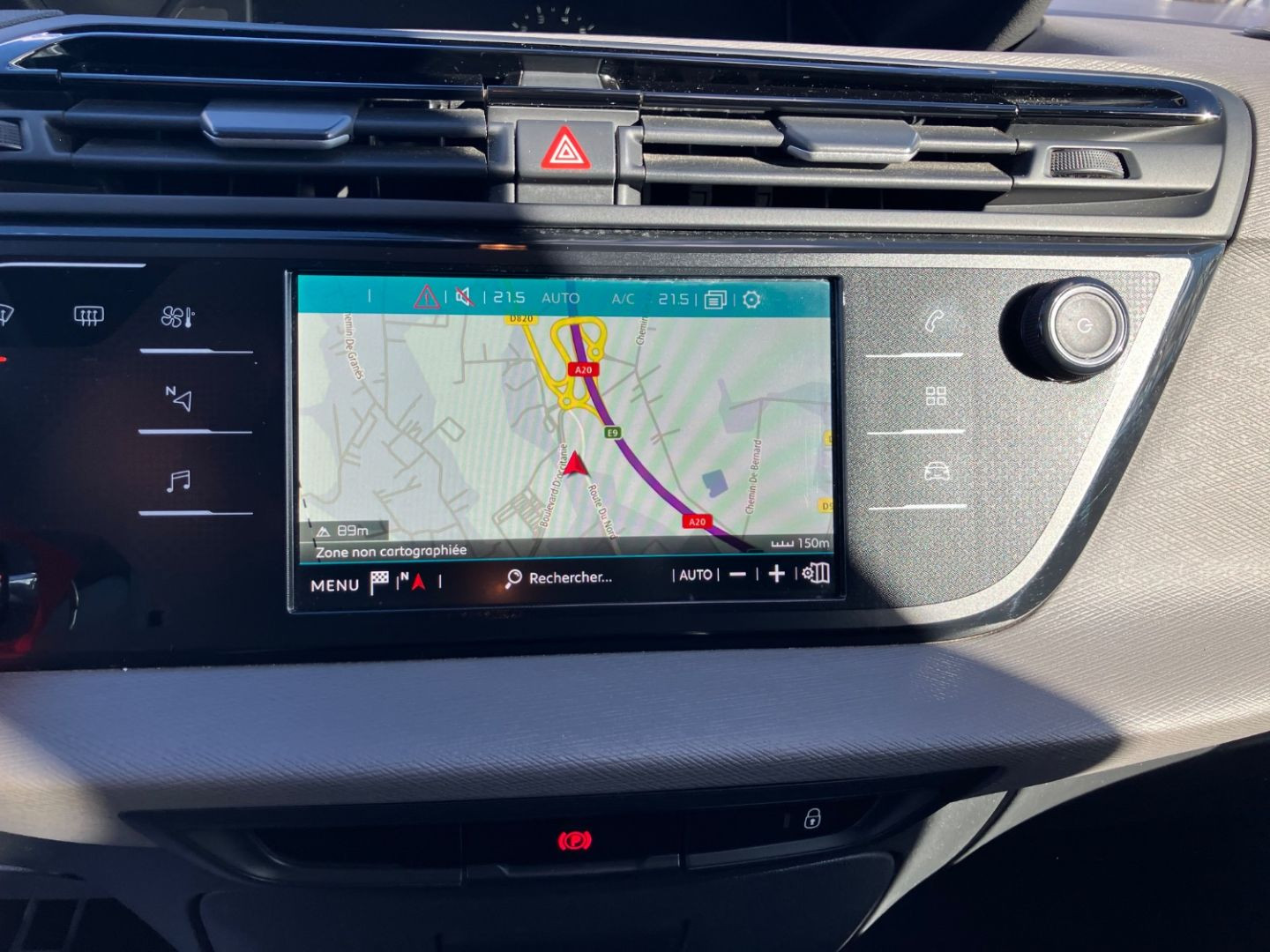 CITROEN C4 SpaceTourer en vente à Albi chez votre mandataire automobile