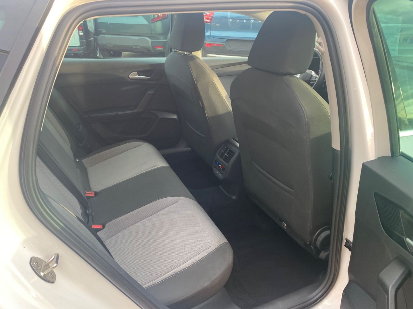 SEAT Leon ST en vente à Albi chez votre mandataire automobile