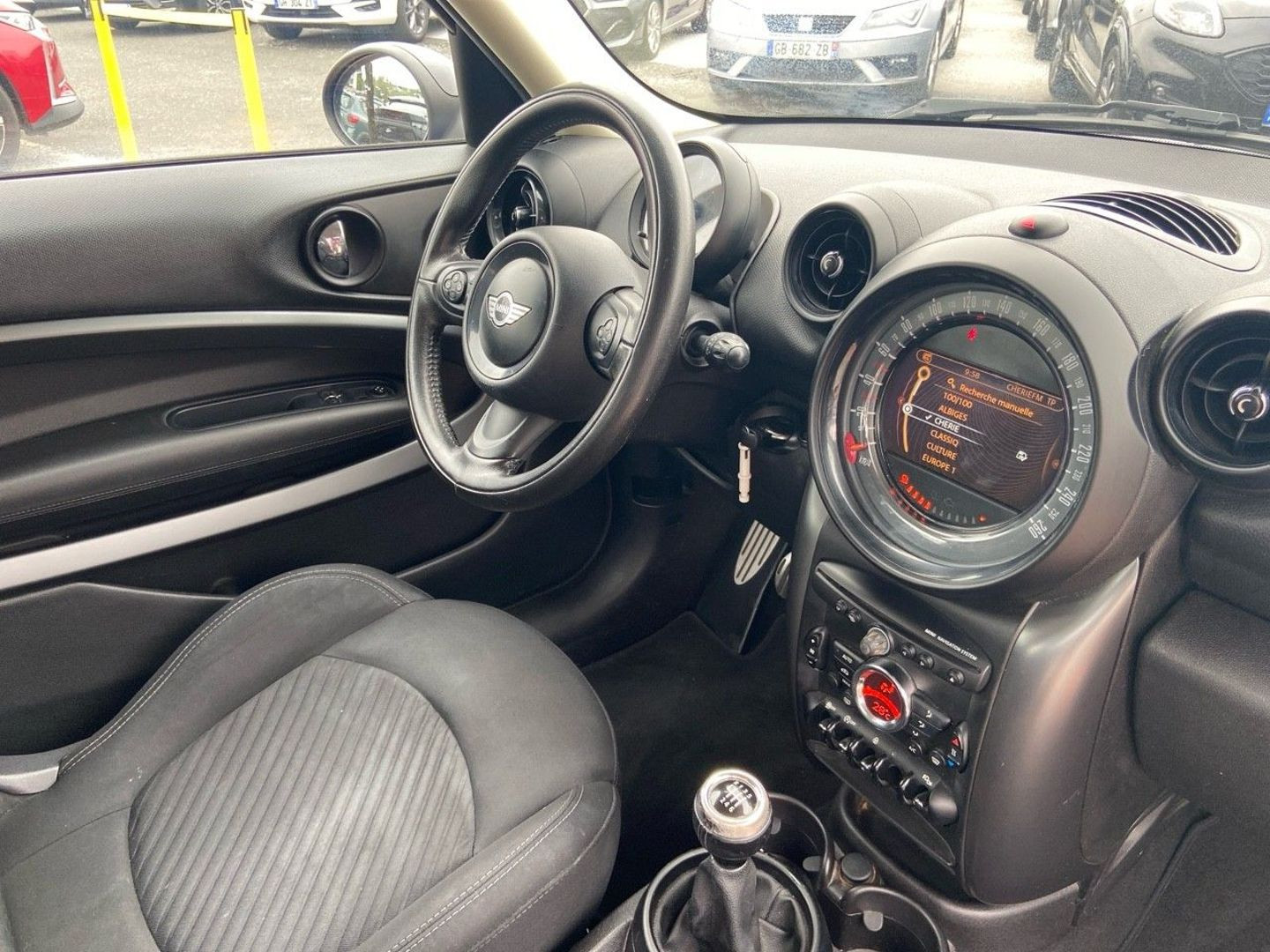 MINI Paceman en vente à Albi chez votre mandataire automobile