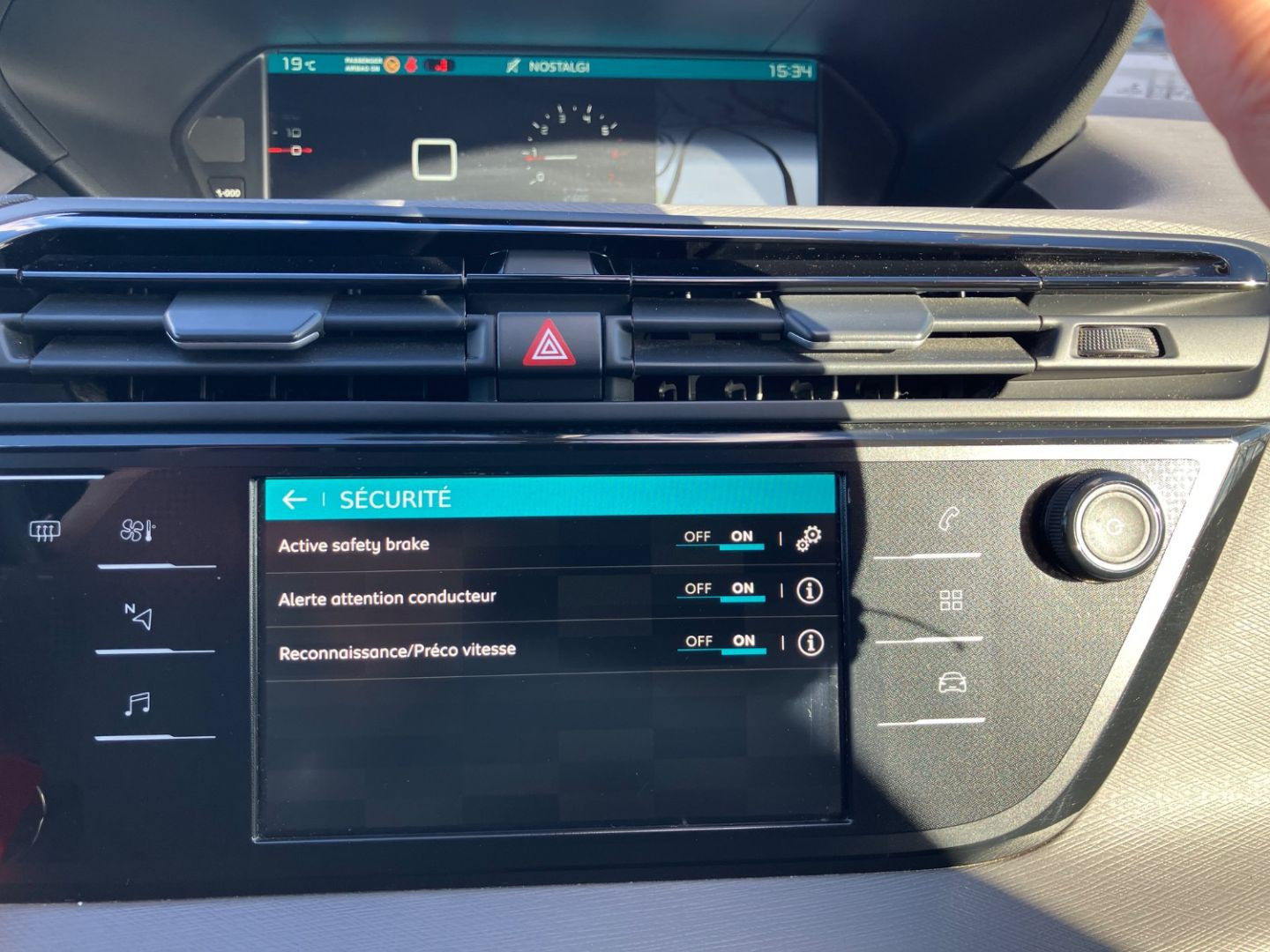 CITROEN C4 SpaceTourer en vente à Albi chez votre mandataire automobile