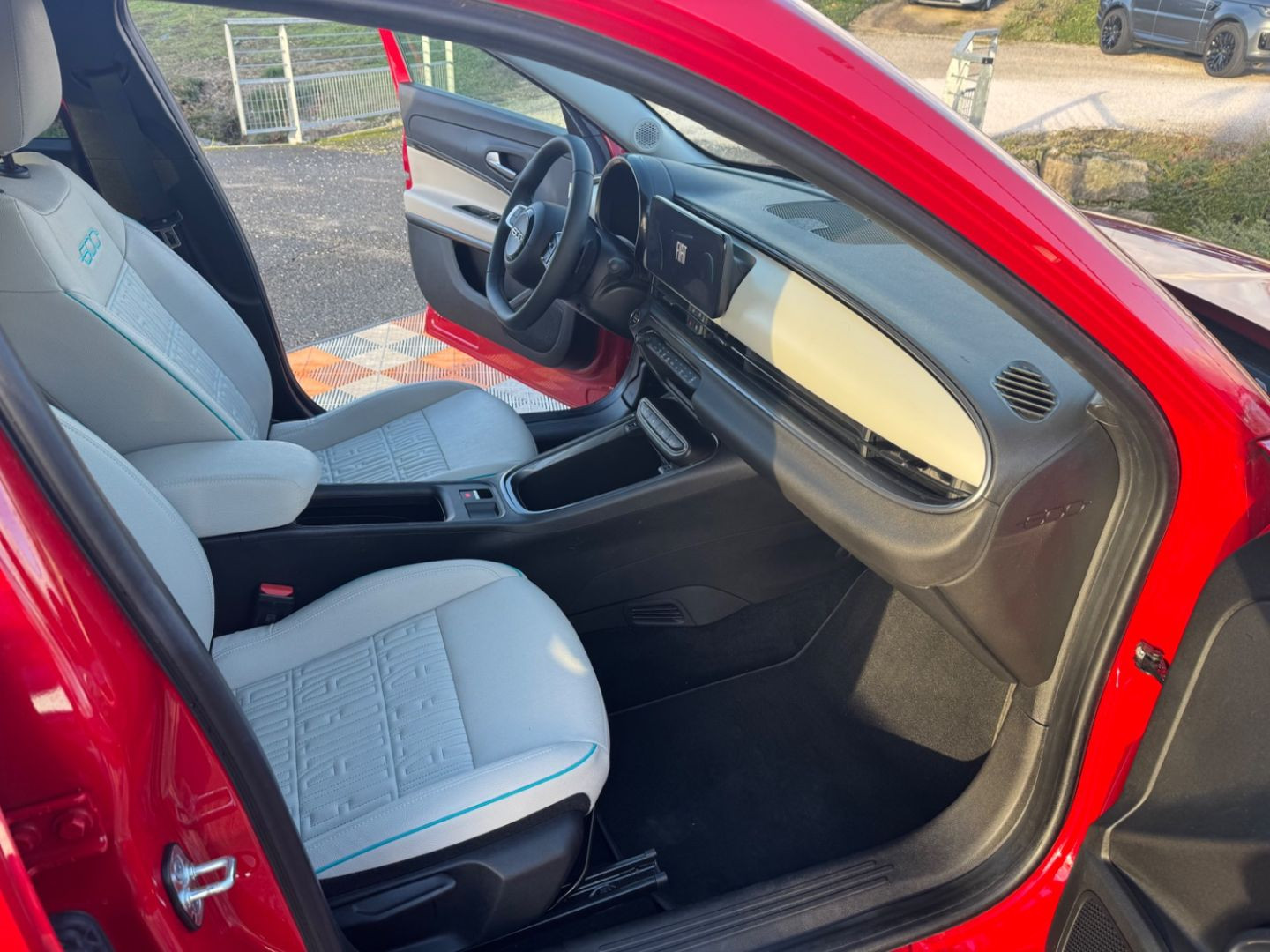 FIAT 600 en vente à Albi chez votre mandataire automobile