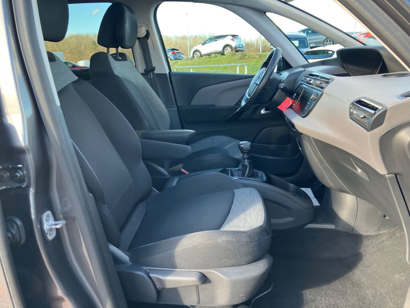 CITROEN C4 SpaceTourer en vente à Albi chez votre mandataire automobile