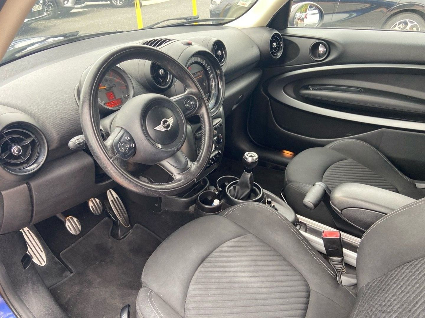MINI Paceman en vente à Albi chez votre mandataire automobile