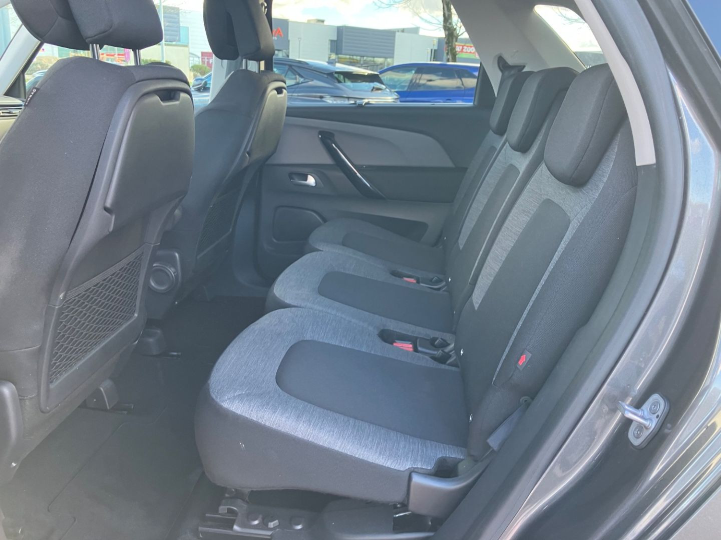 CITROEN C4 SpaceTourer en vente à Albi chez votre mandataire automobile