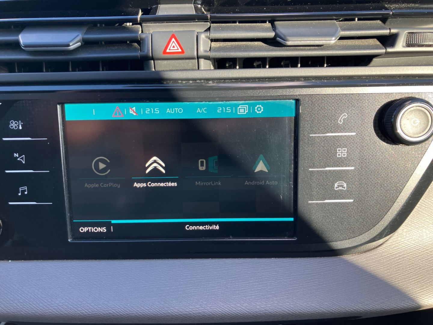 CITROEN C4 SpaceTourer en vente à Albi chez votre mandataire automobile