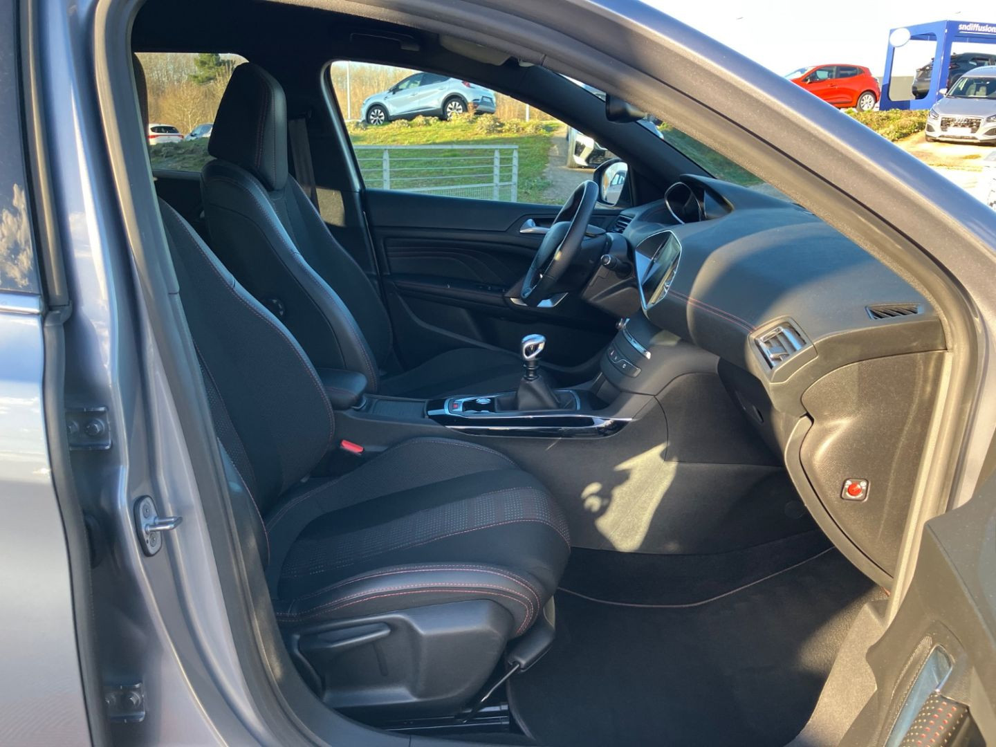 PEUGEOT 308 en vente à Albi chez votre mandataire automobile