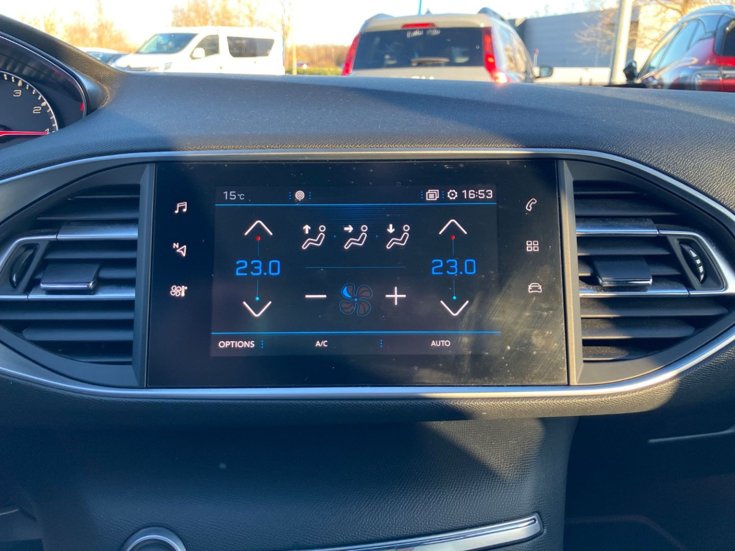 PEUGEOT 308 en vente à Albi chez votre mandataire automobile