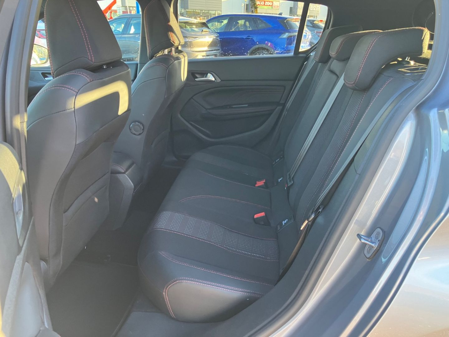 PEUGEOT 308 en vente à Albi chez votre mandataire automobile