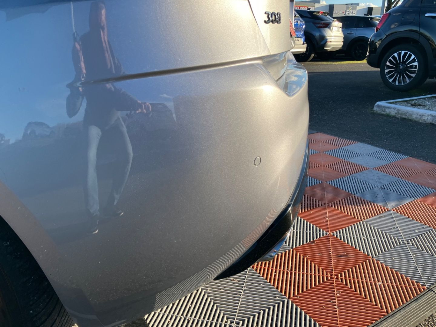 PEUGEOT 308 en vente à Albi chez votre mandataire automobile