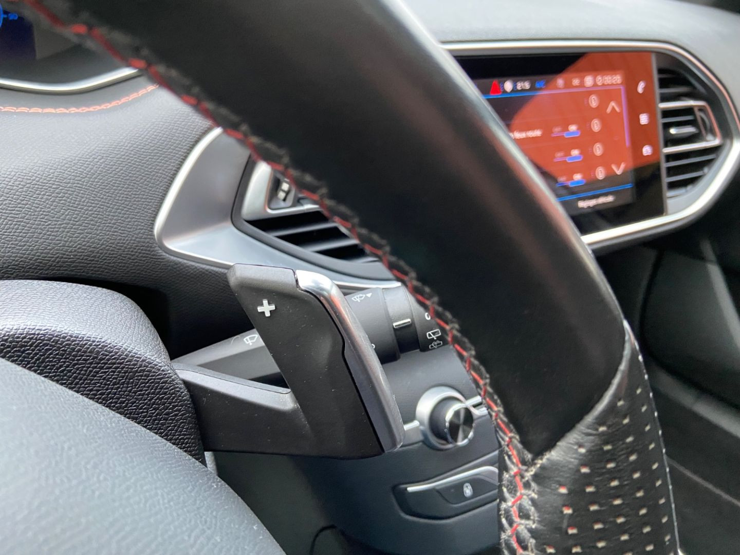 PEUGEOT 308 SW en vente à Albi chez votre mandataire automobile