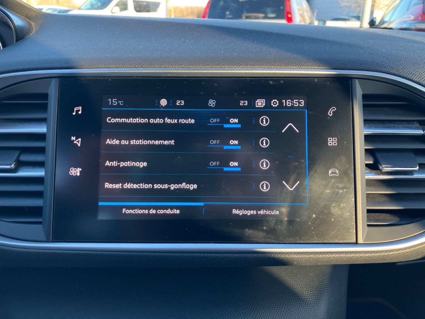 PEUGEOT 308 en vente à Albi chez votre mandataire automobile