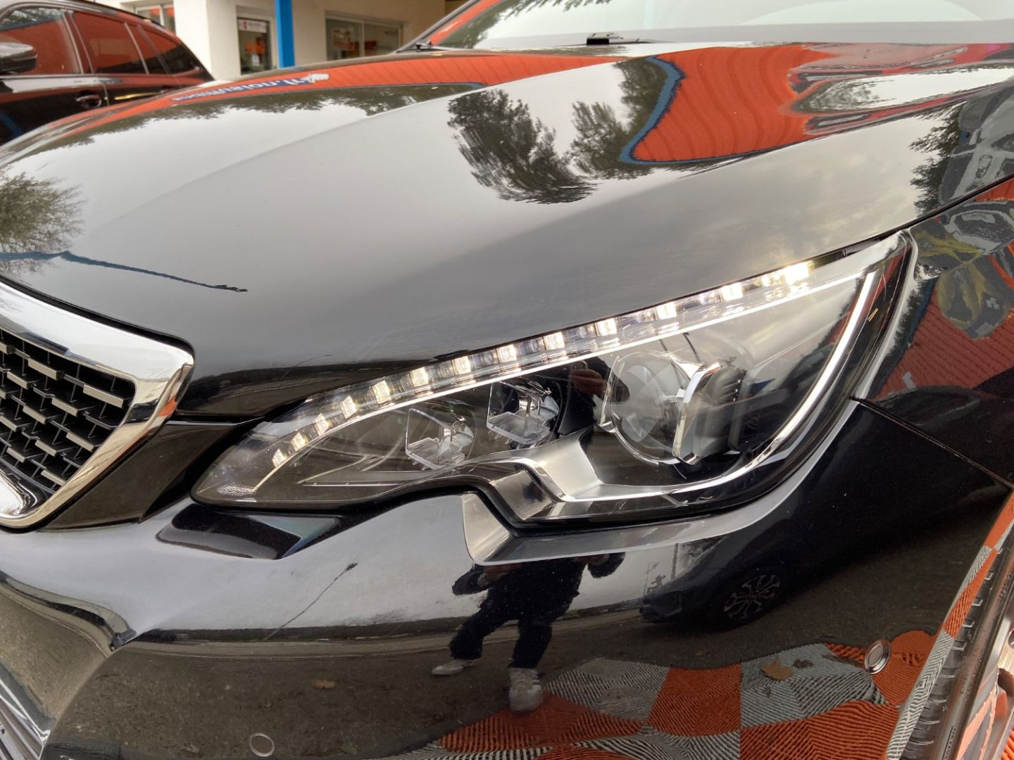 PEUGEOT 308 SW en vente à Albi chez votre mandataire automobile