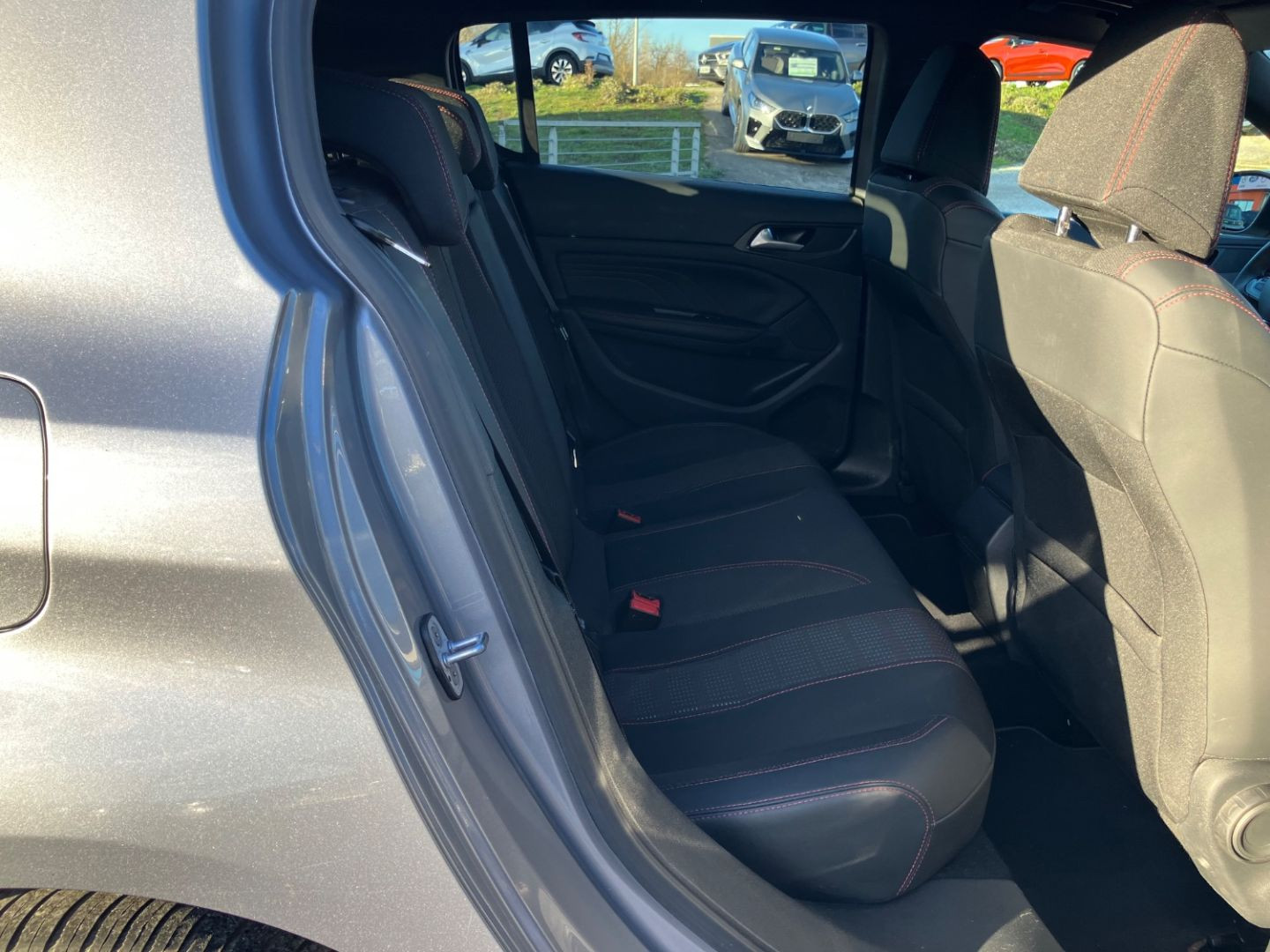 PEUGEOT 308 en vente à Albi chez votre mandataire automobile