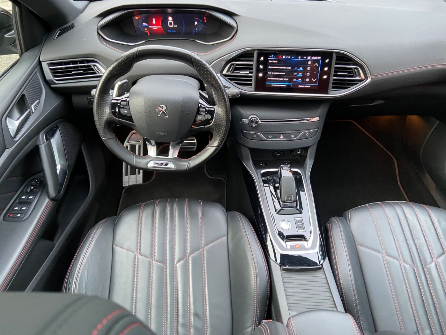 PEUGEOT 308 SW en vente à Albi chez votre mandataire automobile