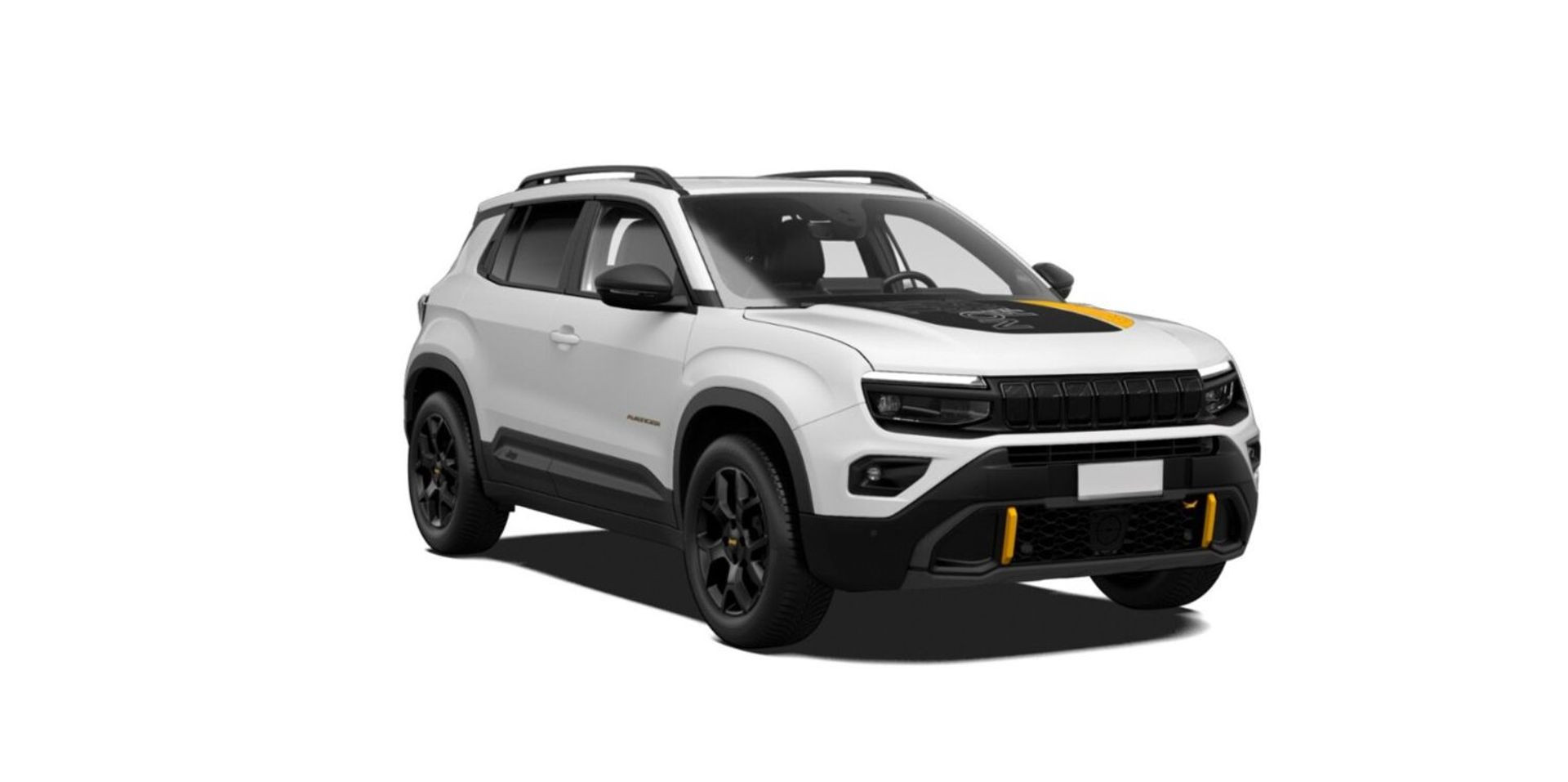 JEEP AVENGER 4XE en vente à Albi chez votre mandataire automobile