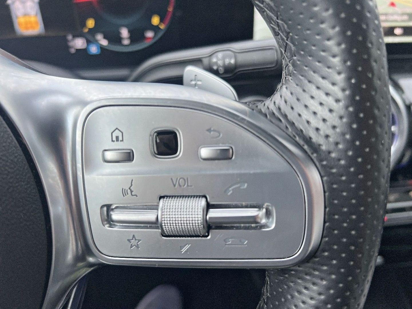 MERCEDES-BENZ GLA en vente à Albi chez votre mandataire automobile