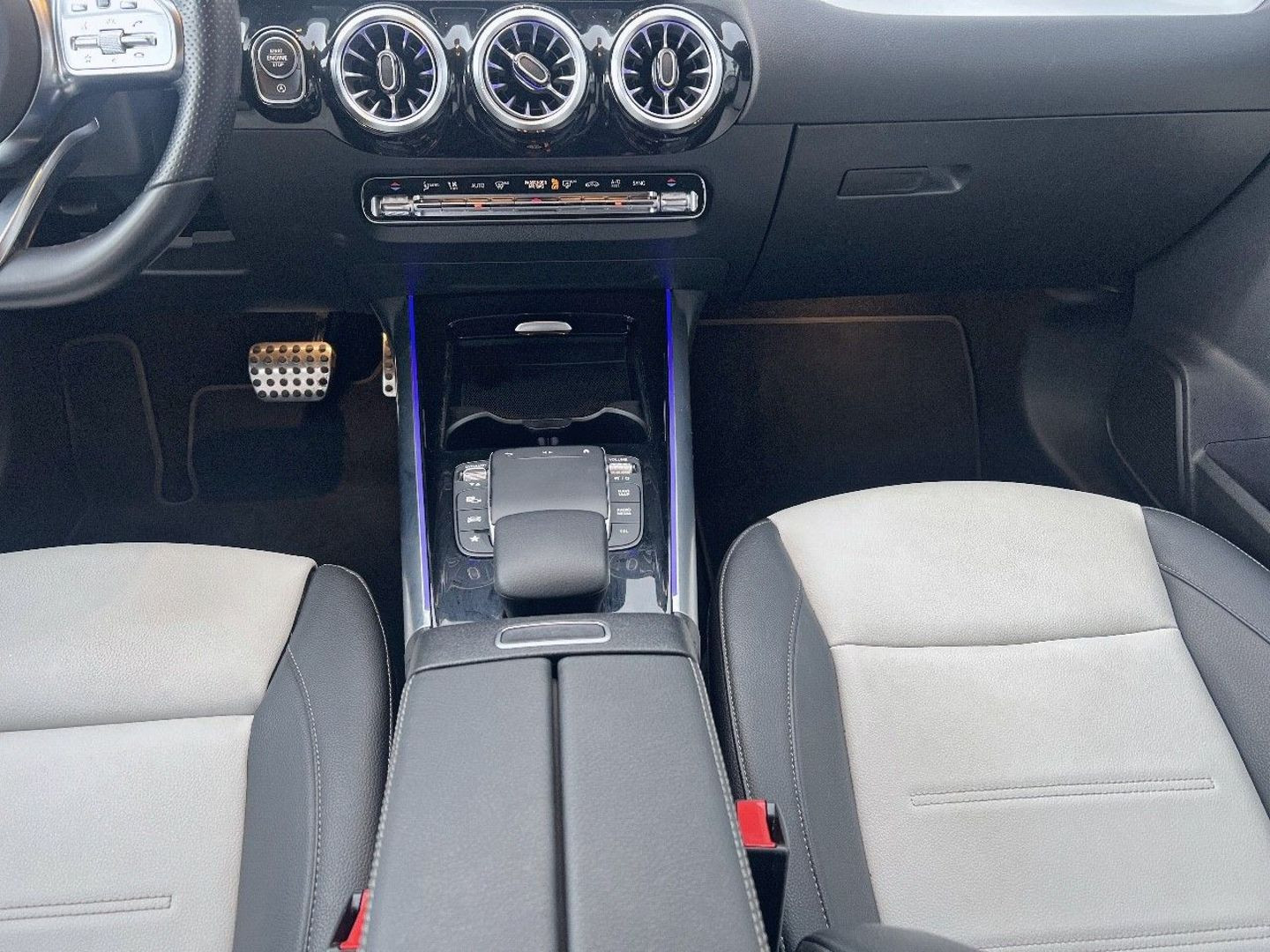 MERCEDES-BENZ GLA en vente à Albi chez votre mandataire automobile