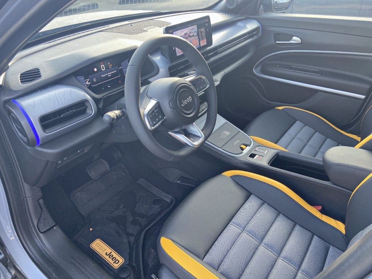 JEEP AVENGER 4XE en vente à Albi chez votre mandataire automobile